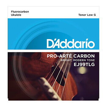 D'Addario EJ99TLG