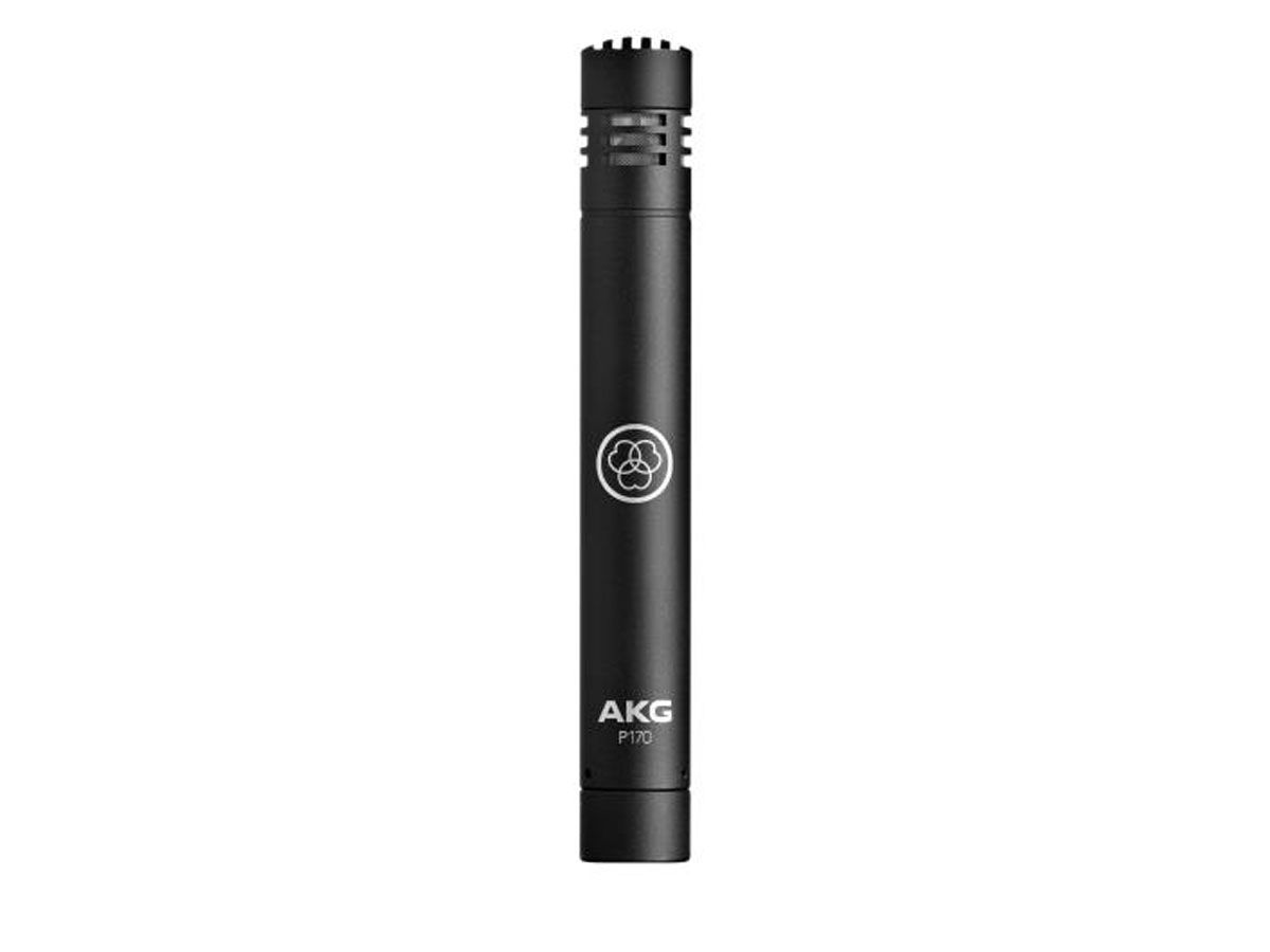 AKG P170 | General Purpose Instrument Microphone