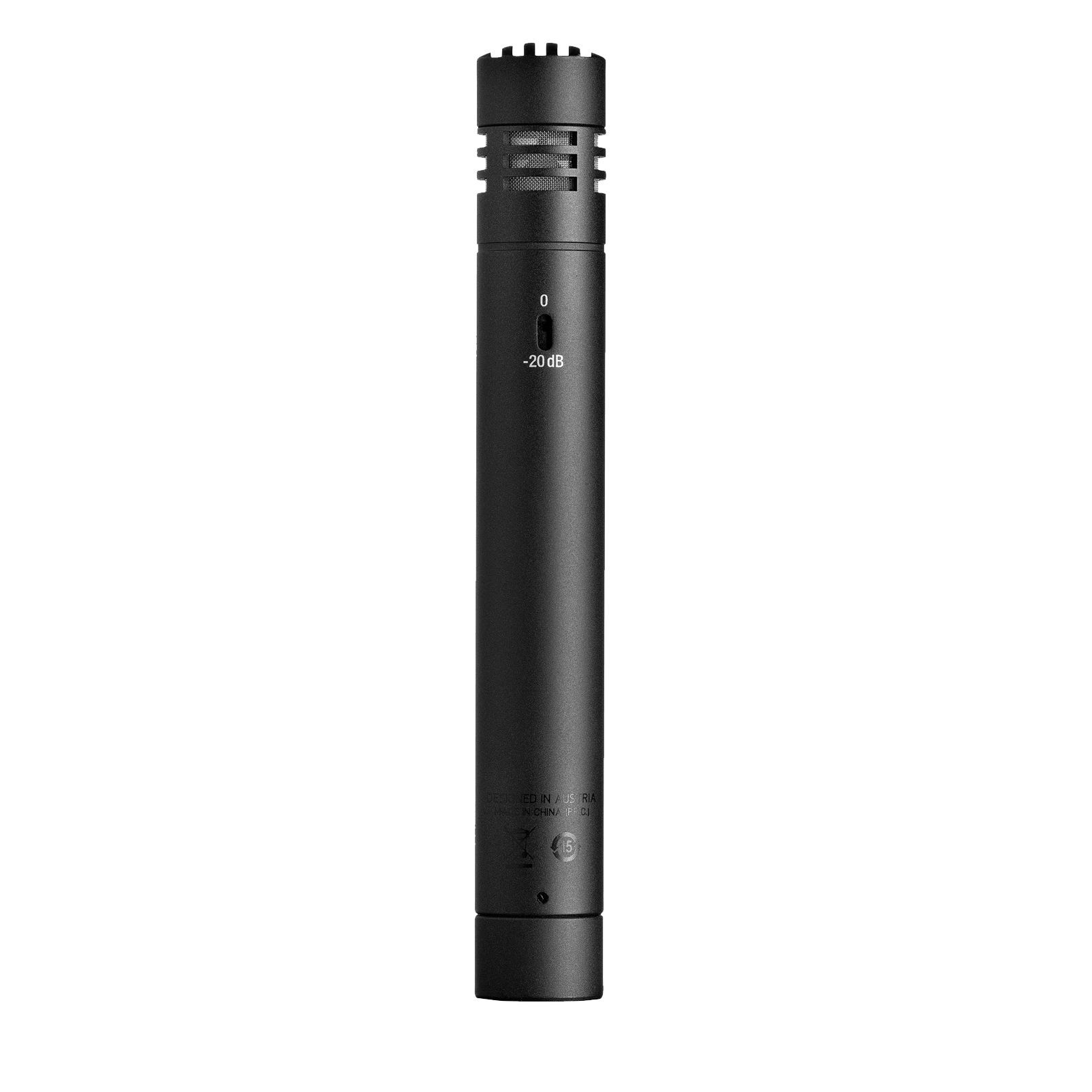 AKG P170 | General Purpose Instrument Microphone - 3