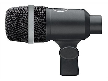 AKG D40 | cardioid instrumentmikrofon