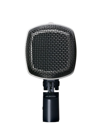 AKG D12VR - 3