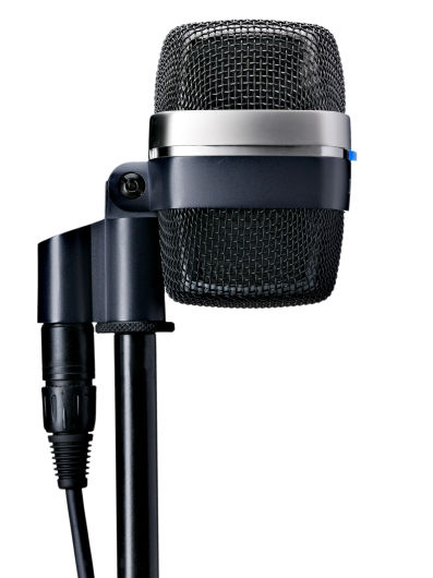 AKG D12VR - 4