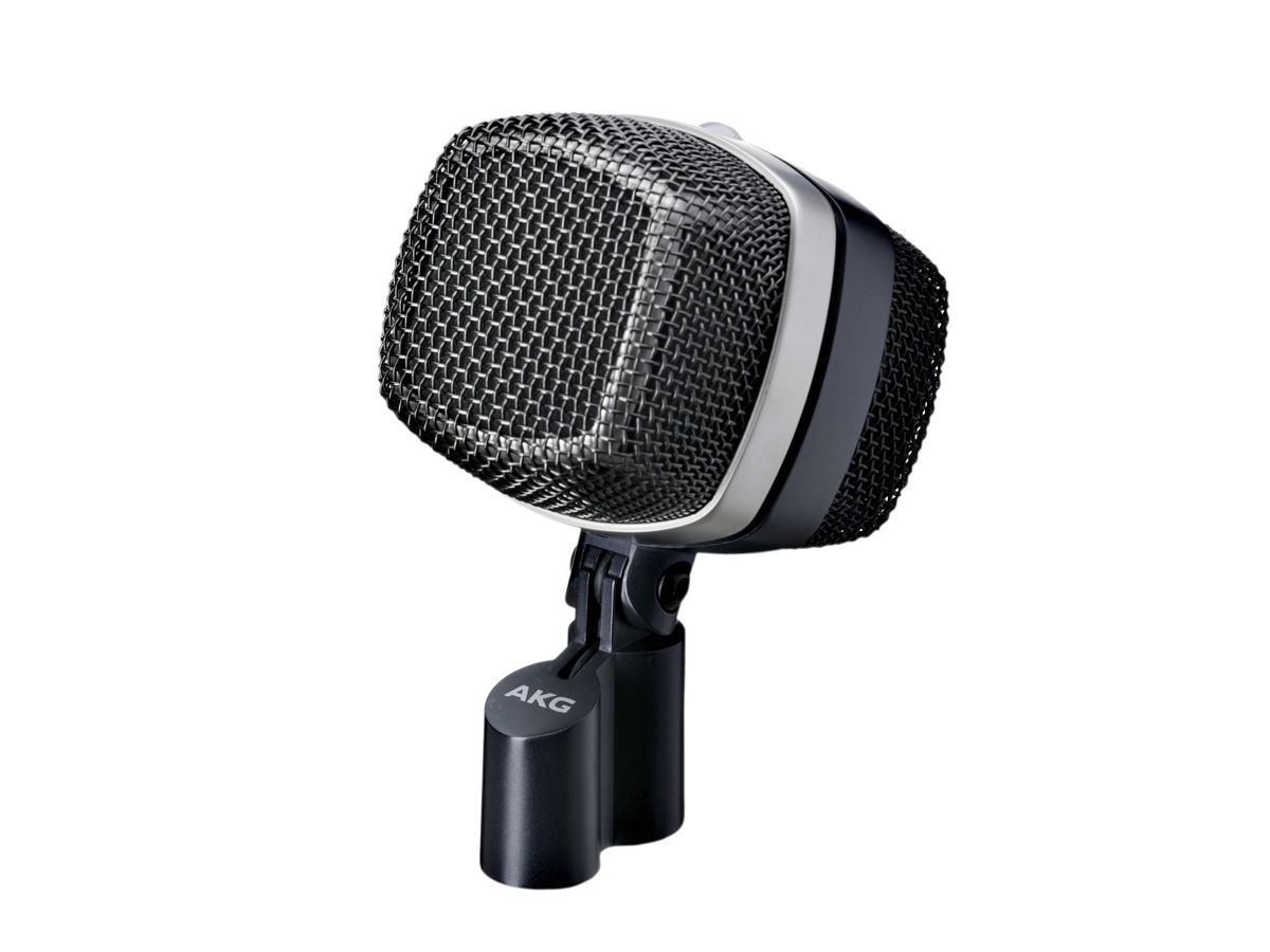 AKG D12VR - 5