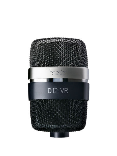 AKG D12VR - 2