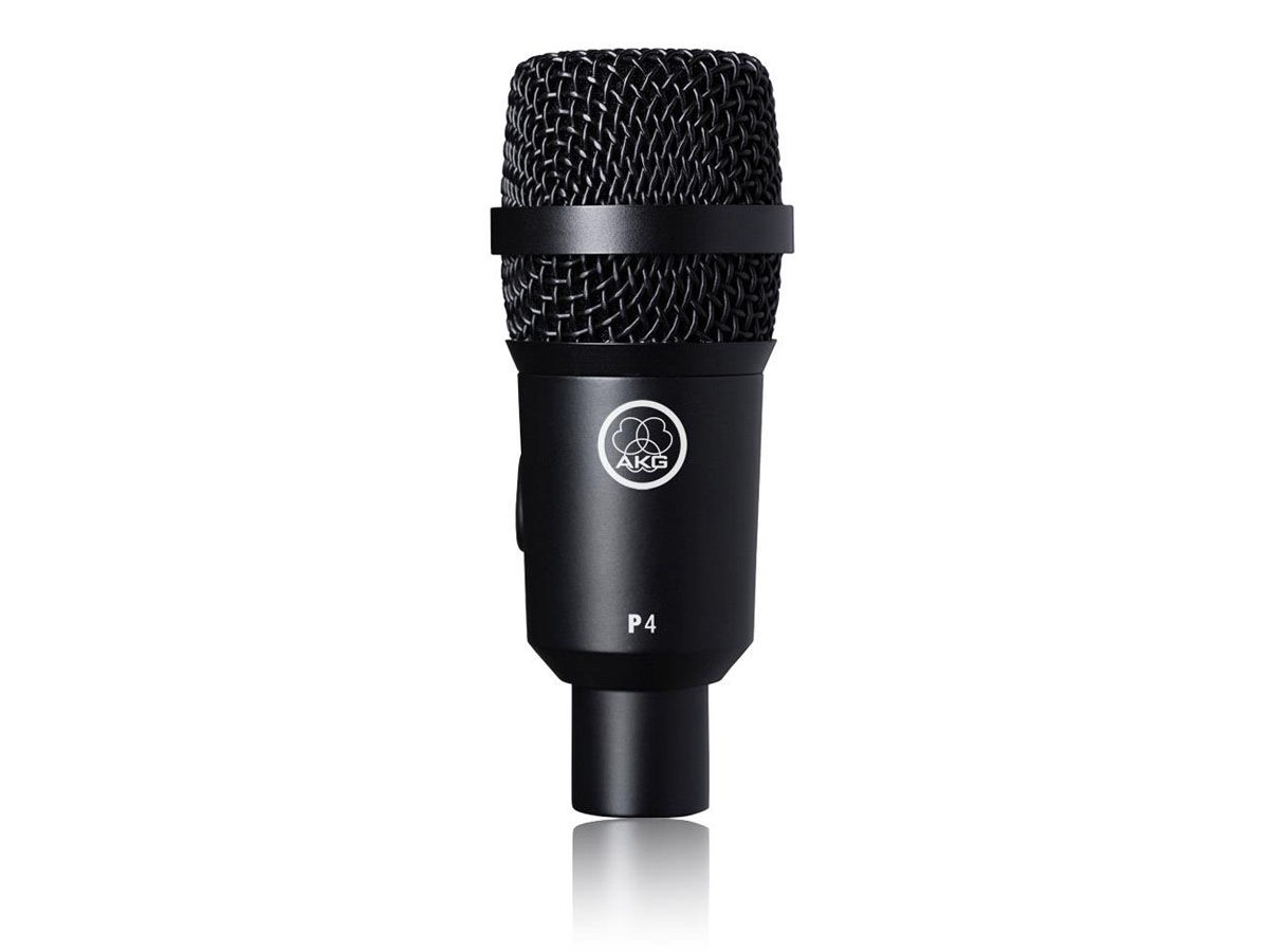 AKG P4
