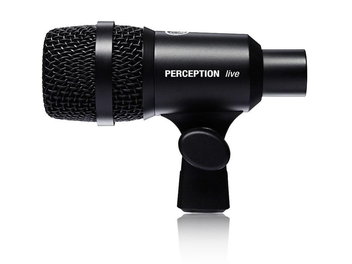 AKG P4 - 2