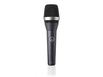 AKG D5 | Dynamisk sångmikrofon