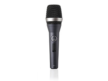 AKG D5S | Dynamisk sångmikrofon