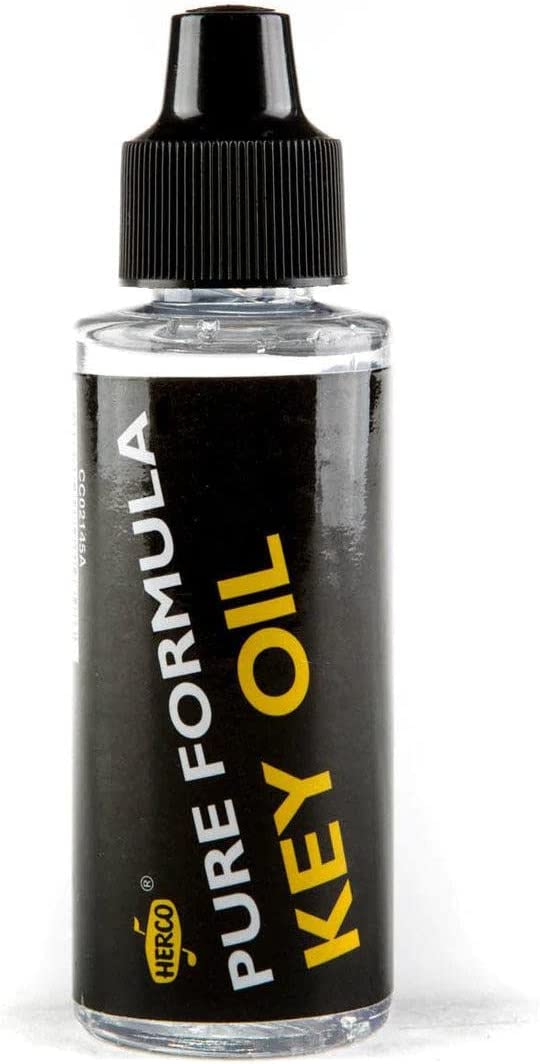 Herco HE451 Key Oil