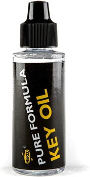 Herco HE451 Key Oil