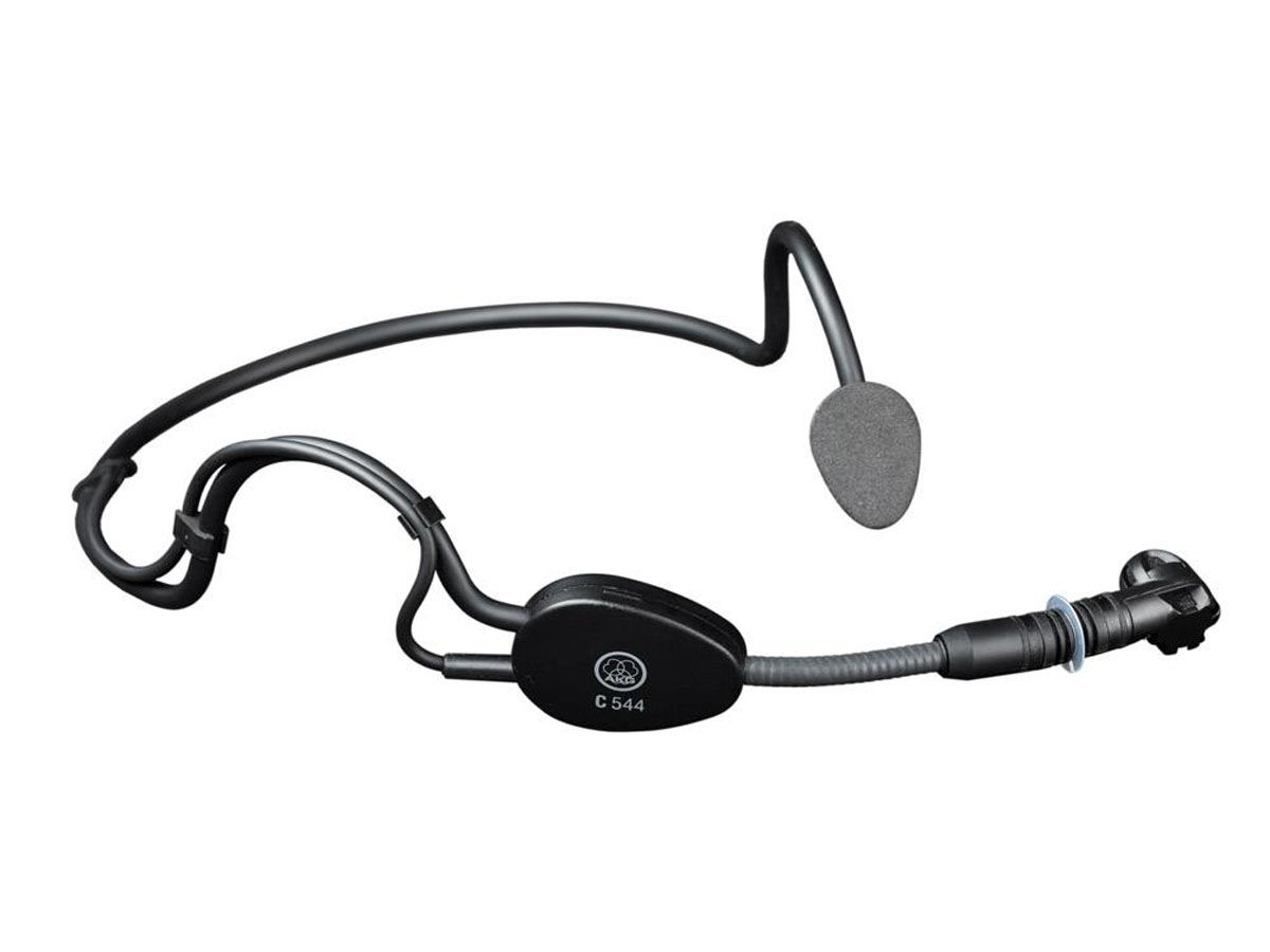 AKG C544L | Headset mikrofon mini-XLR