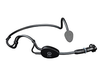 AKG C544L | Headset mikrofon mini-XLR