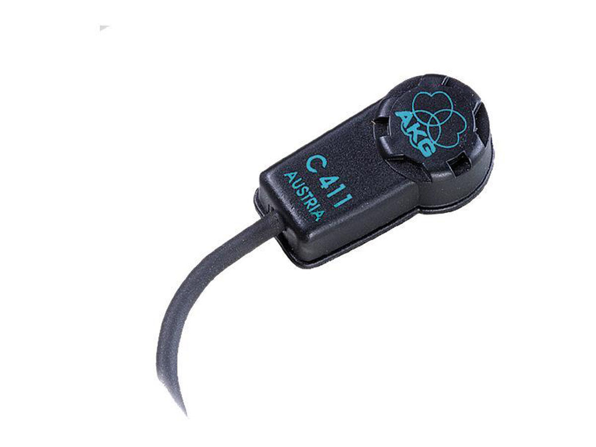 AKG C411L For acoustic instruments - 2