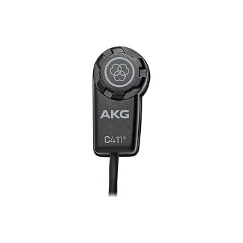 AKG C411L For acoustic instruments