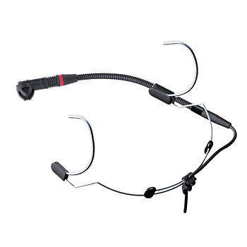 AKG C555L | Headset mikrofon mini-XLR