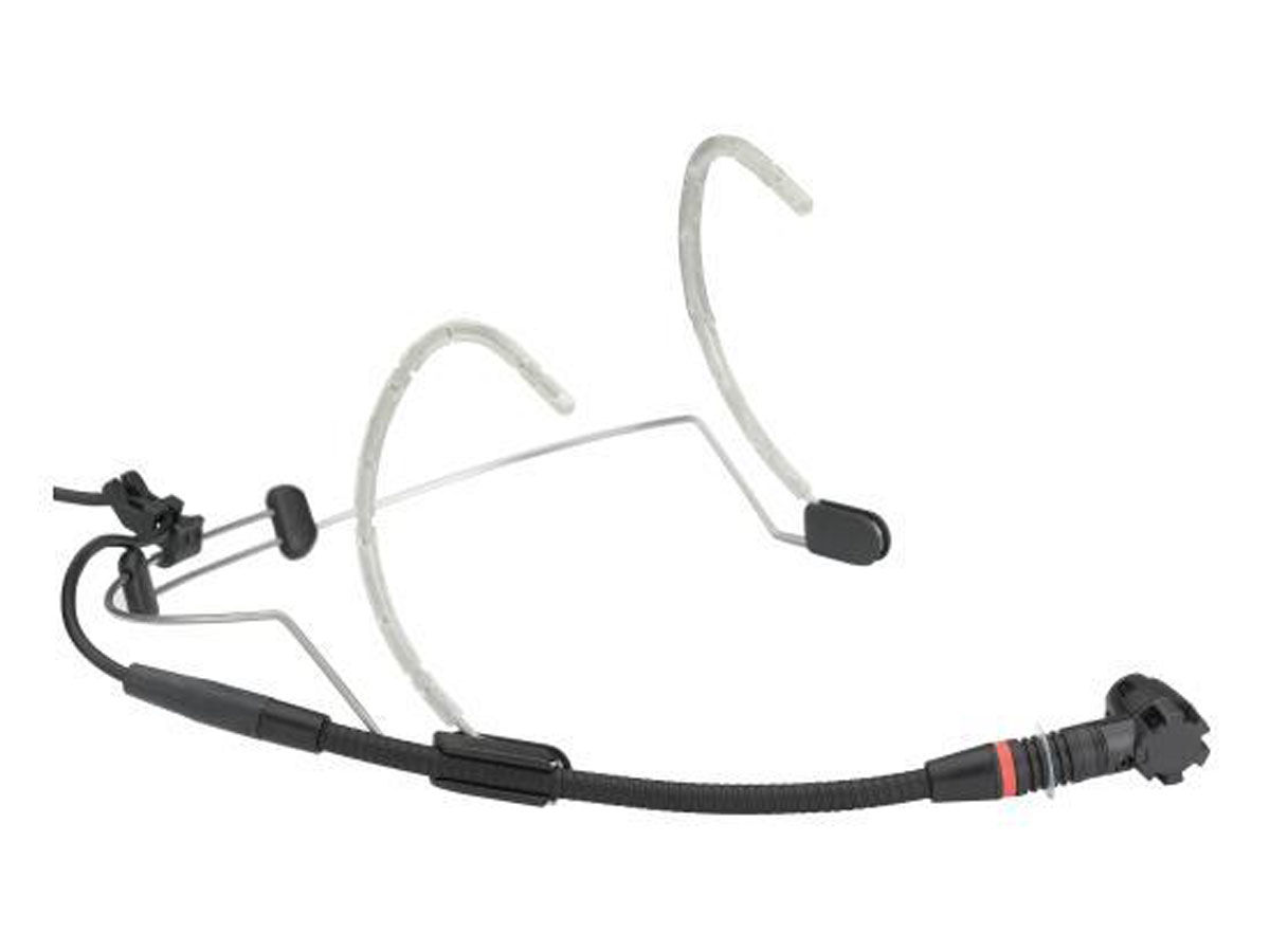 AKG C555L | Headset mikrofon mini-XLR - 2