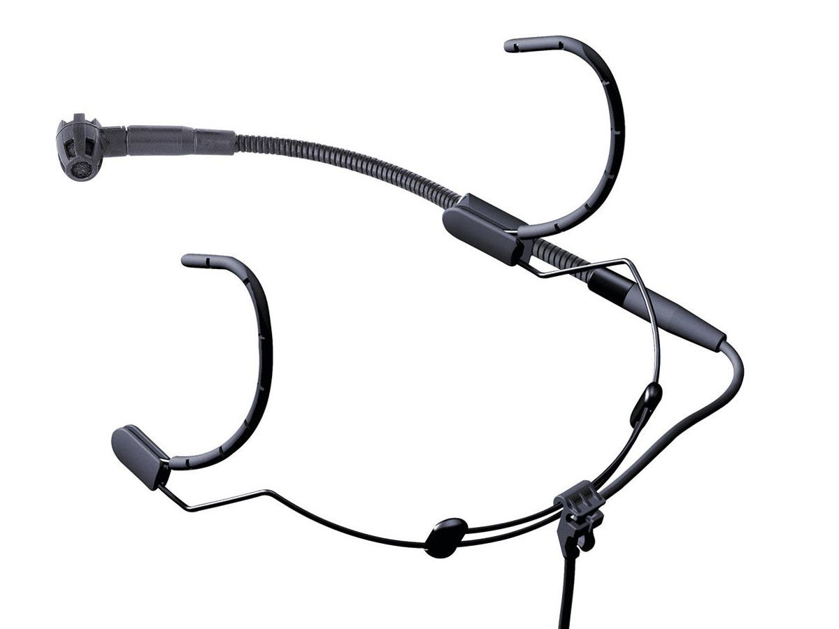 AKG C520L | Headset mikrofon mini-XLR