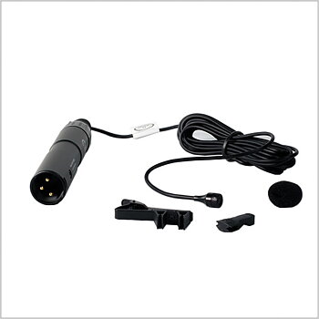AKG C417PP |  omni myggmikrofon för sång/tal mm
