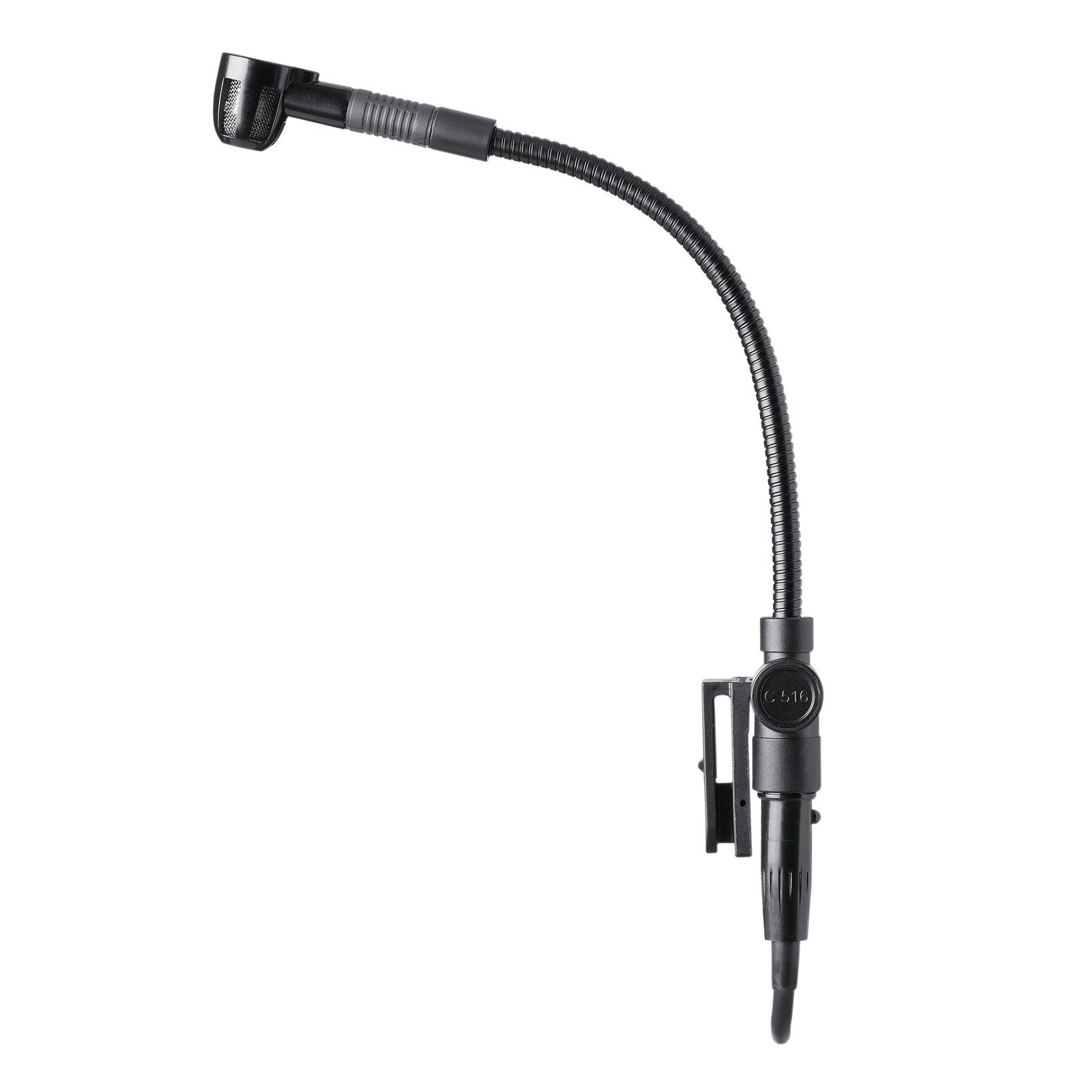 AKG C516ML | Miniatyr instrument mik m fästplatta för gitarrhögtalare, piano, dragspel