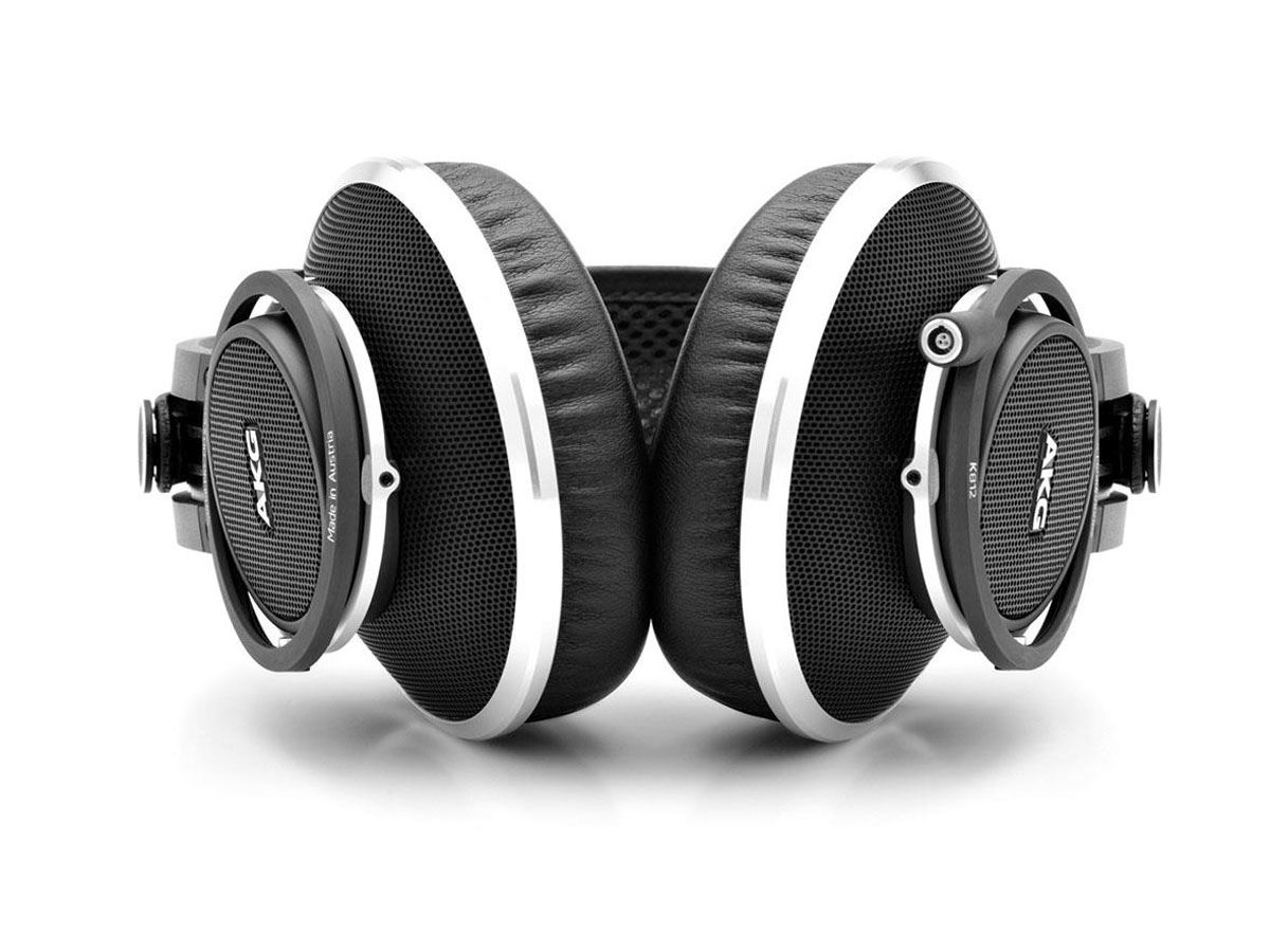 AKG K812 | Superior Reference Headphone - 3