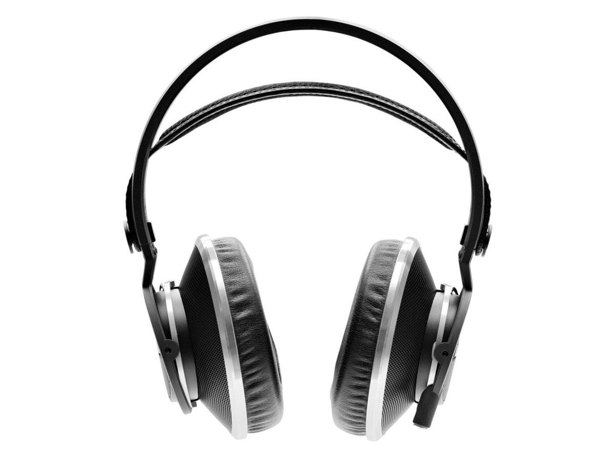 AKG K812 | Superior Reference Headphone - 2