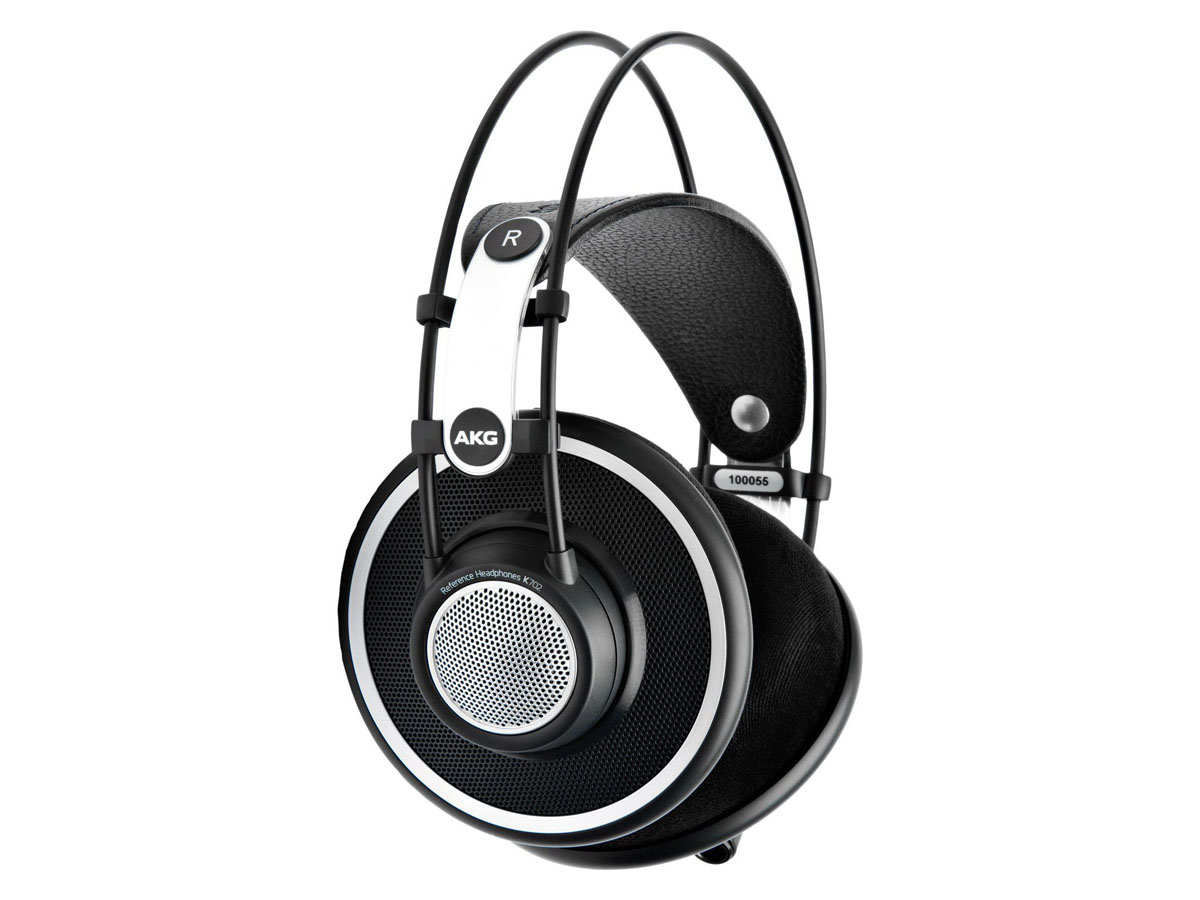 AKG K702 - 6