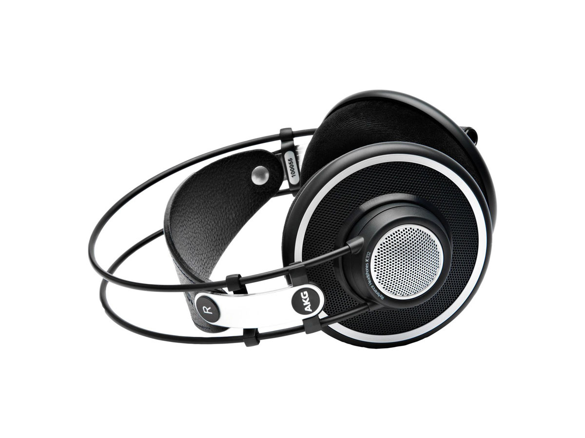 AKG K702 - 5