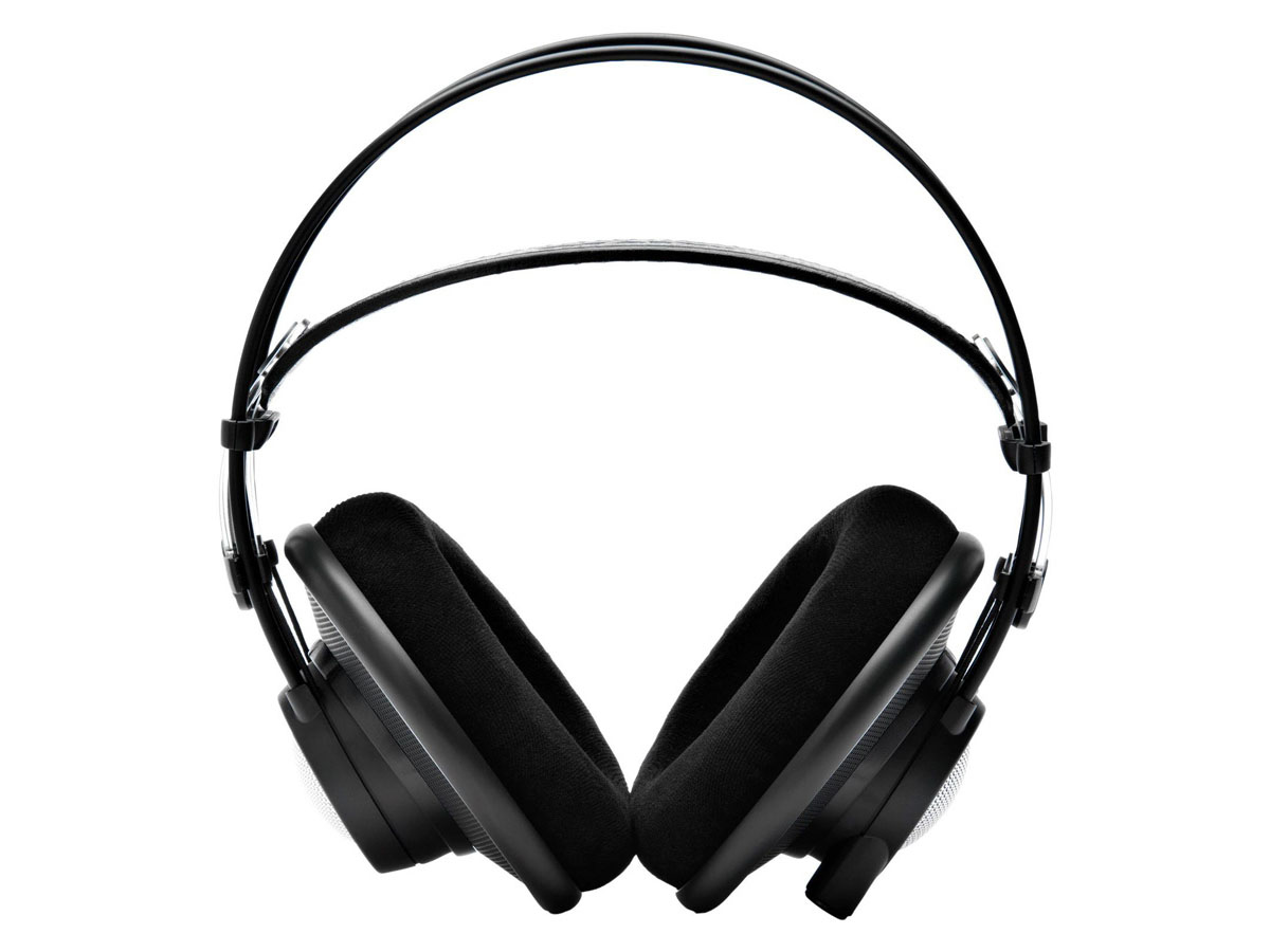 AKG K702 - 2