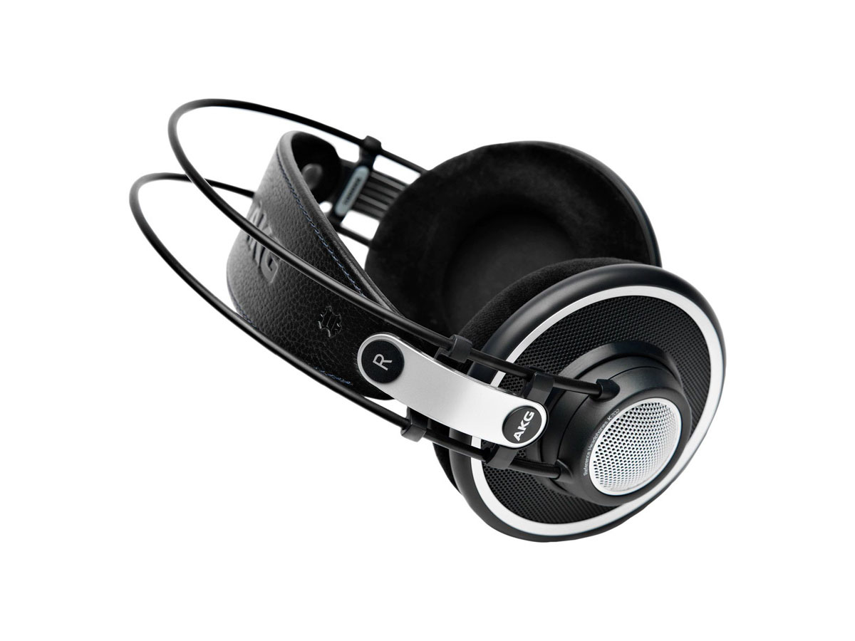 AKG K702 - 4