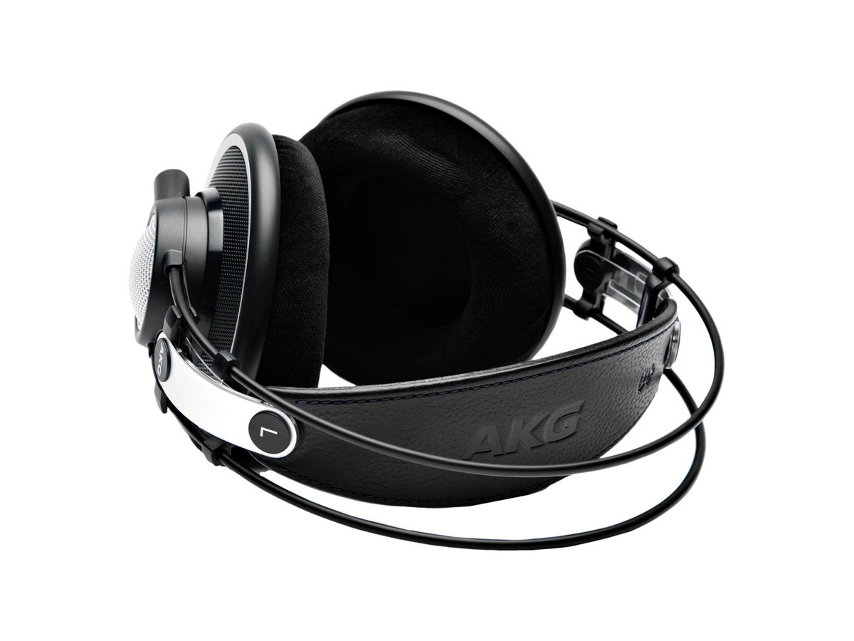 AKG K702 - 3