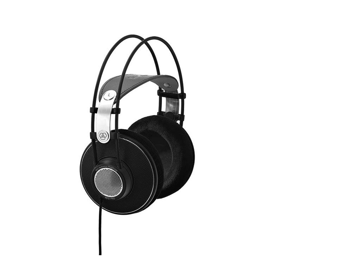 AKG K612 PRO - 2