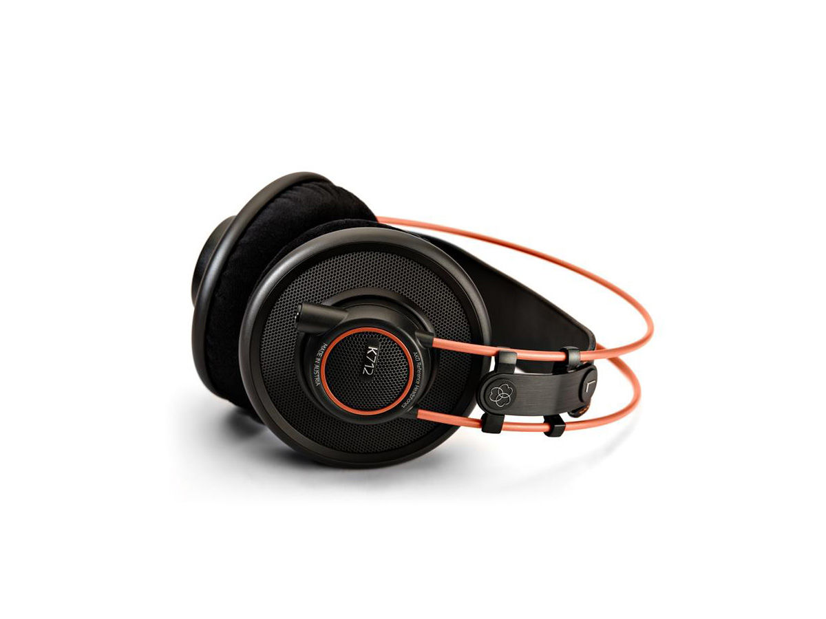 AKG K712 PRO