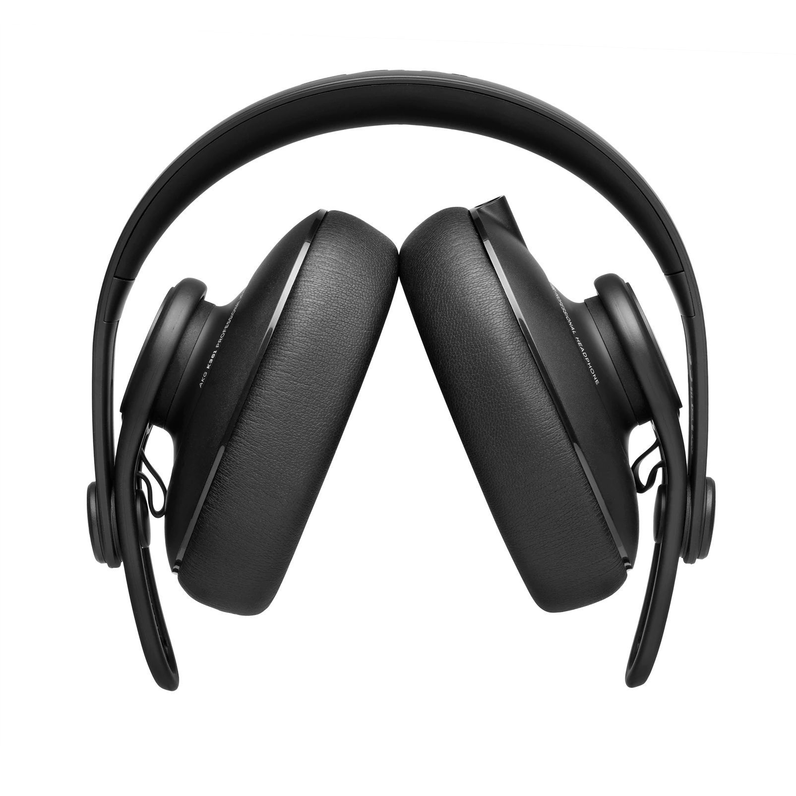AKG K361 - 4
