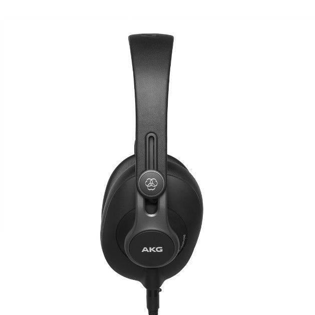 AKG K361 BT | Bluetooth and Cable Headphone
