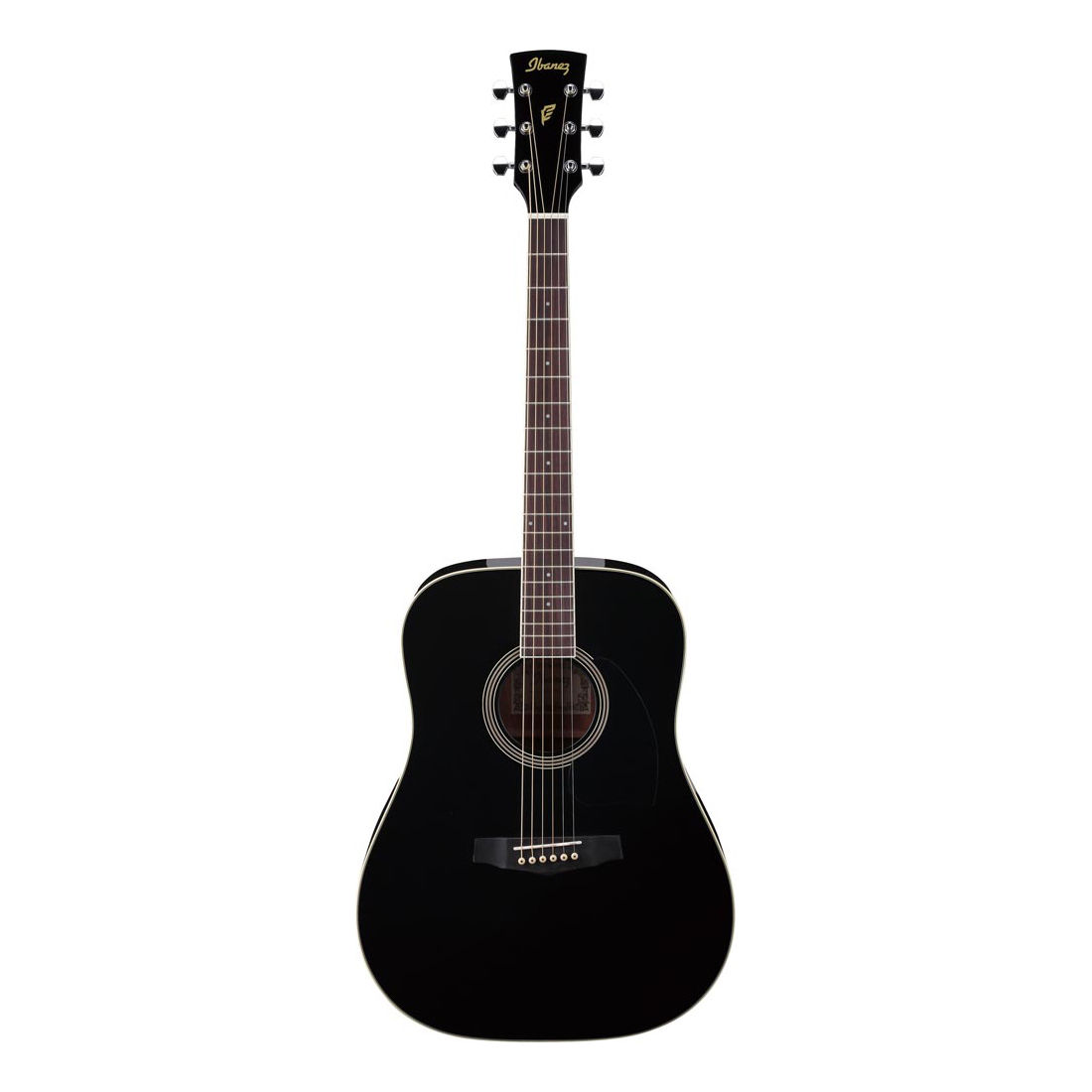Ibanez PF15-BK