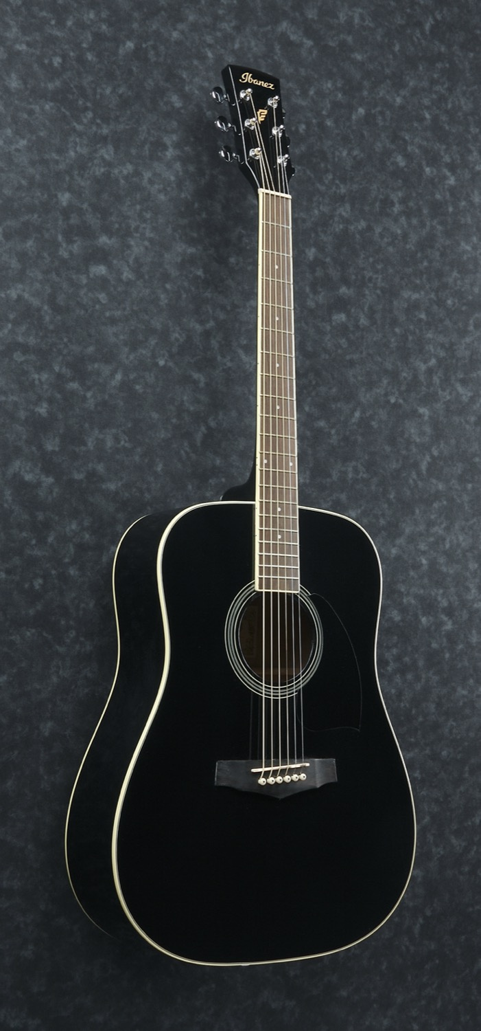 Ibanez PF15-BK - 5