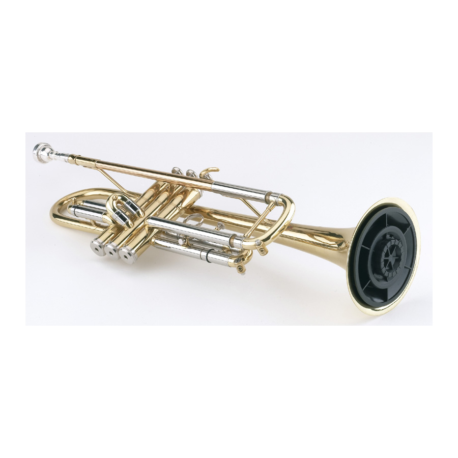 Ställ Trumpet K&M 15213 - 4