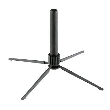 Flute Stand K&M 15232
