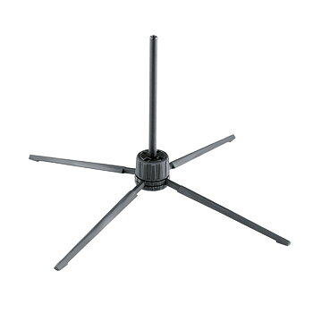 Recorder Stand (Alto/Tenor) K&M 15252