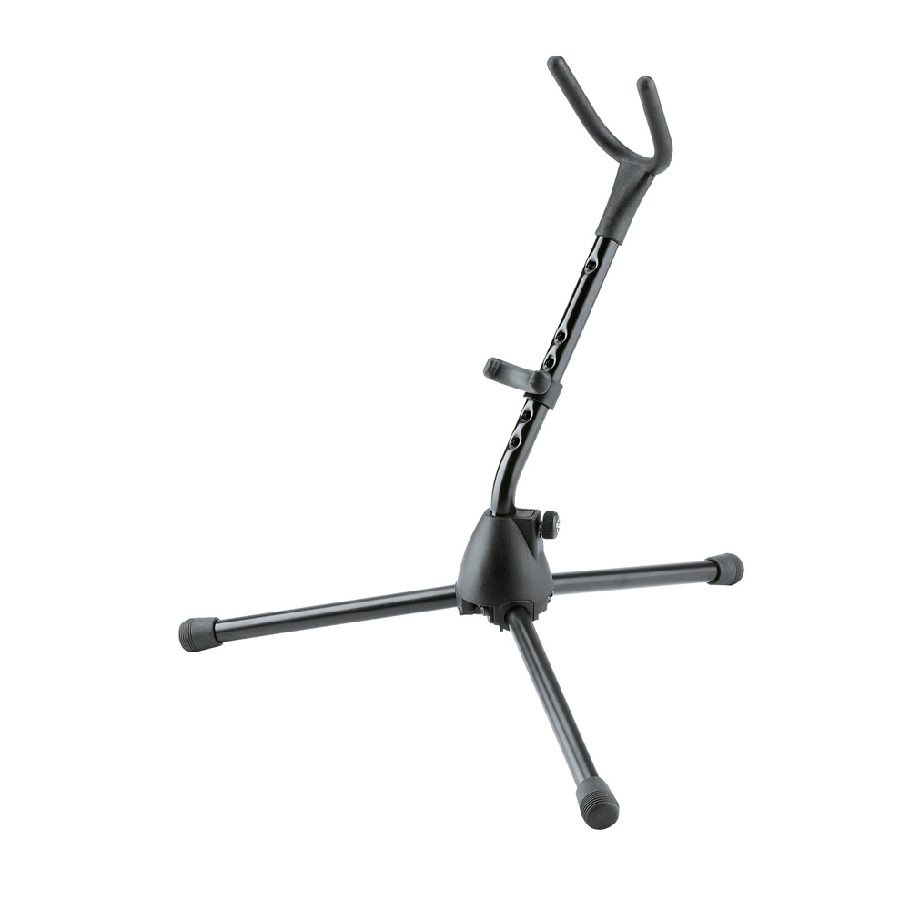 Ställ Sopransaxofon K&M 14315