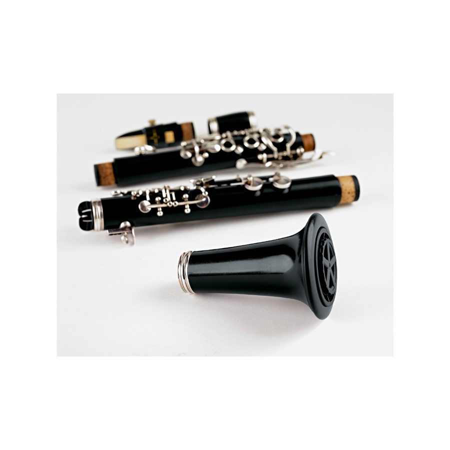 Clarinet Stand K&M 15228 - 4