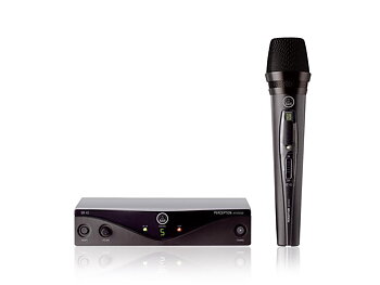 AKG WMS45 Vocal | Band M (826-831MHz)