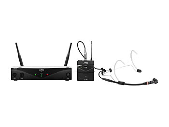 AKG WMS420 Headset | Band M (826-831MHz)