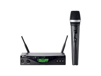 AKG WMS470 Vocal D5 (Band 8-50mW) 570-600MHz