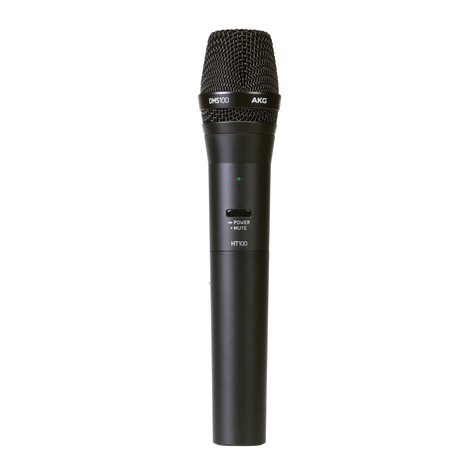 AKG DMS100 VOCAL SET DGTAL WIRELESS MICSYS - 2