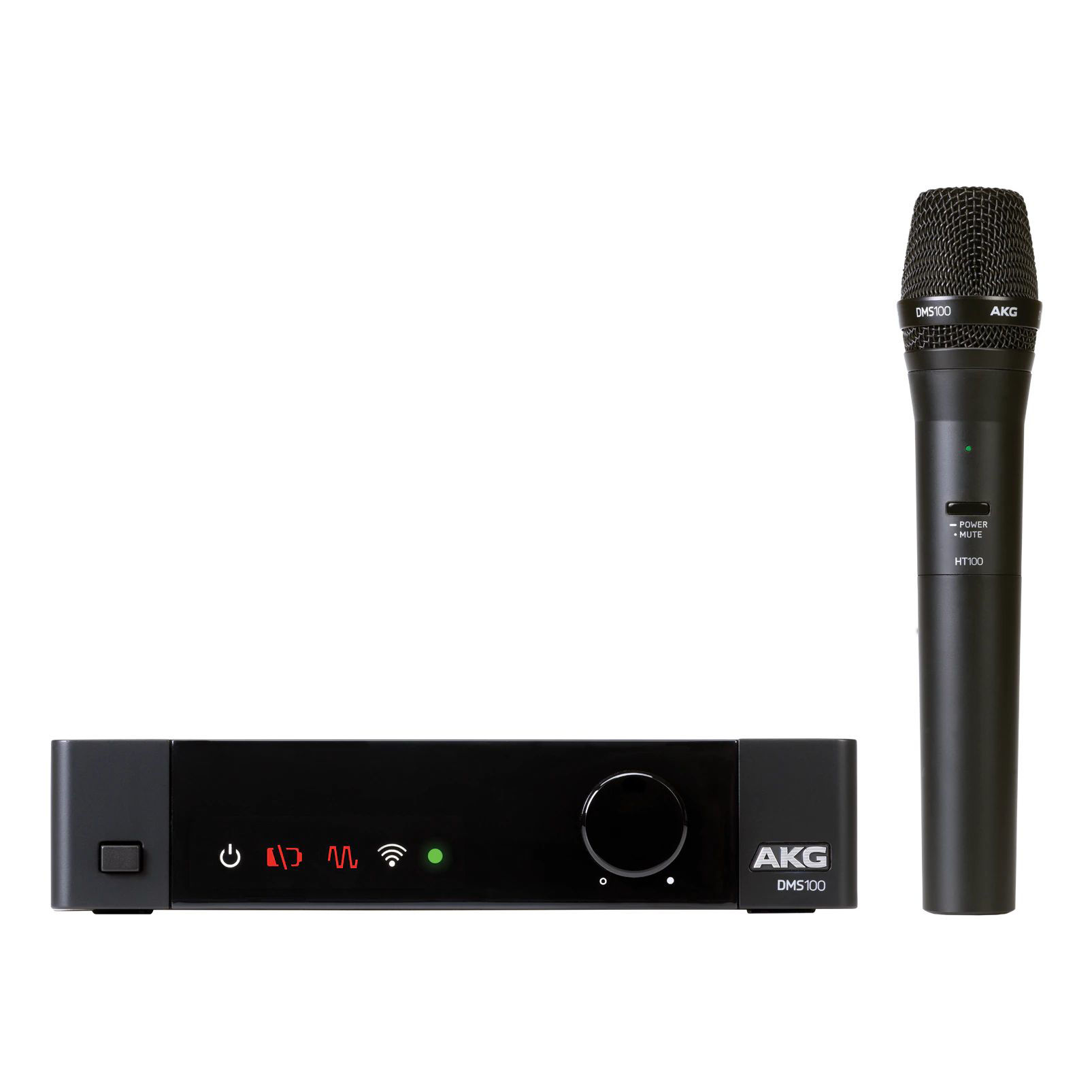 AKG DMS100 VOCAL SET DGTAL WIRELESS MICSYS