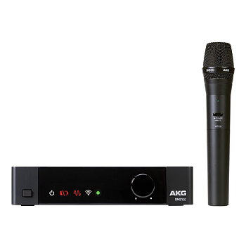 AKG DMS100 VOCAL SET DGTAL WIRELESS MICSYS