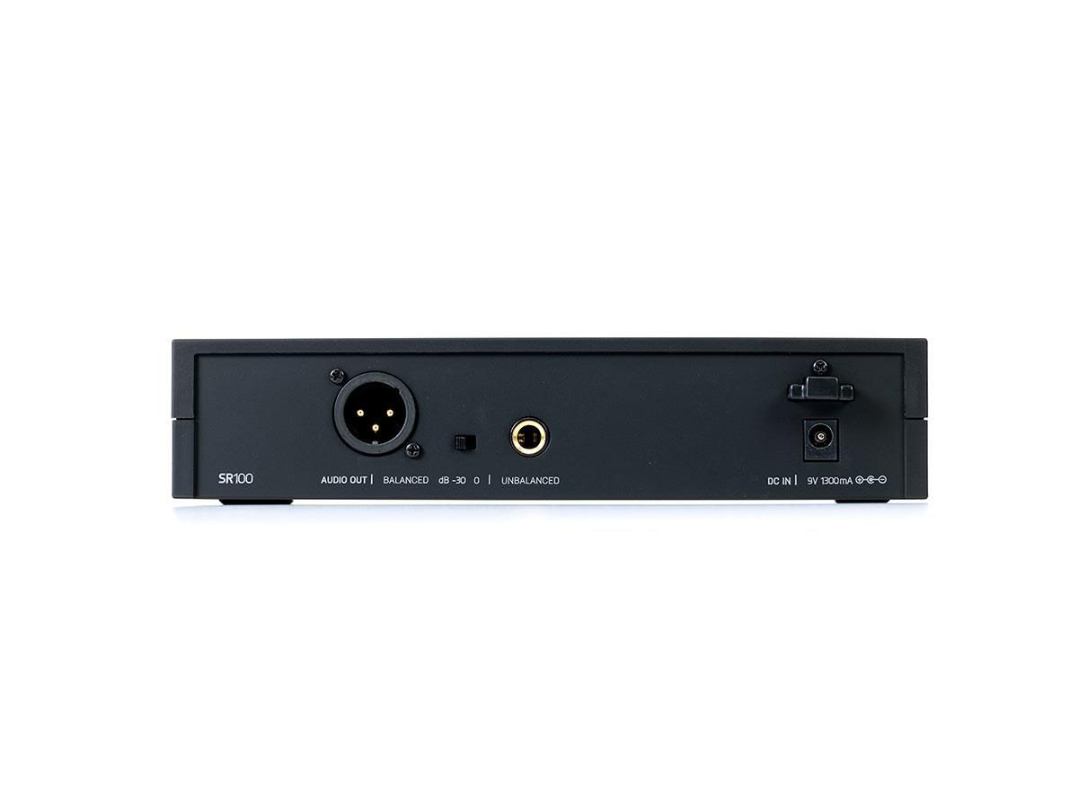 AKG DMS100 VOCAL SET DGTAL WIRELESS MICSYS - 3