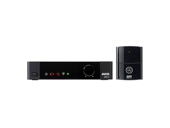 AKG DMS100 INST SET DGTAL WIRELESS MICSYS