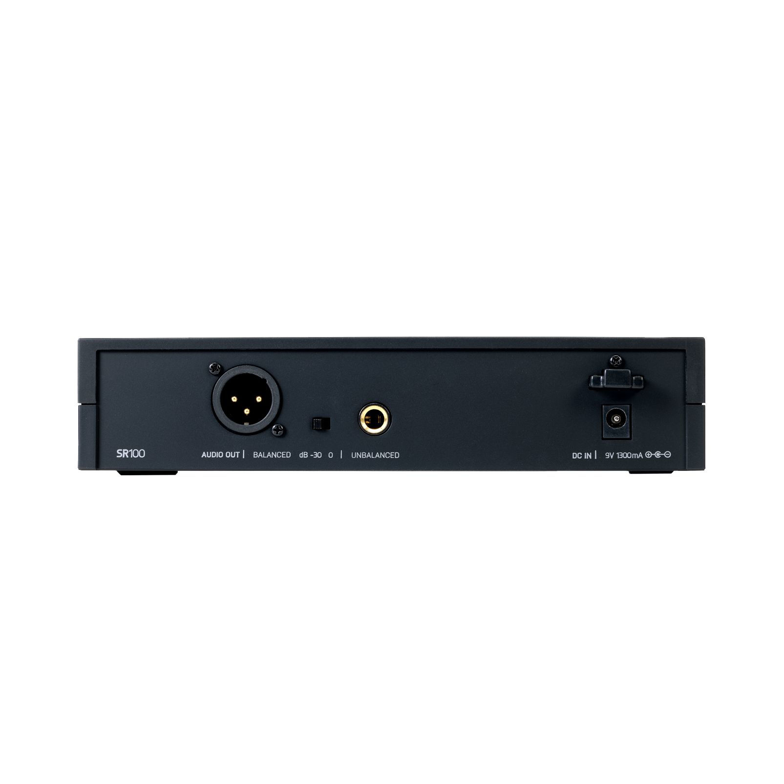 AKG DMS100 INST SET DGTAL WIRELESS MICSYS - 3